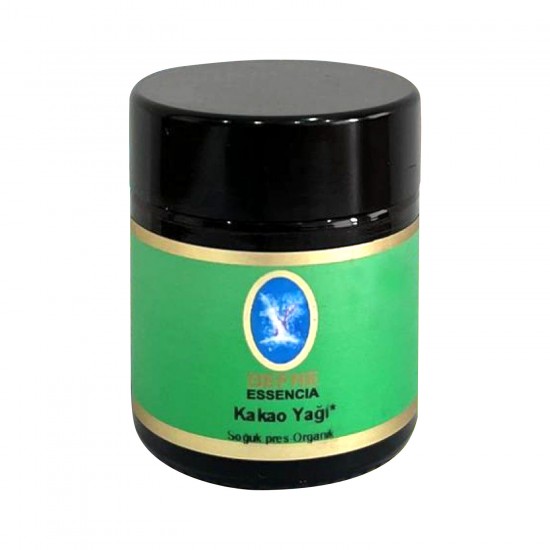 Kakao Yağı - Organik - (Sp.) 120 ml